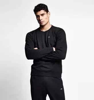 Мужская толстовка 23S-1242-23N