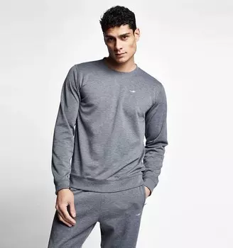 Мужская толстовка 23S-1242-23N