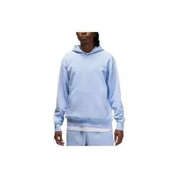 Мужская толстовка Jordan Essentials с однотонным логотипом Royal FJ7774-425