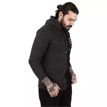 Мужская толстовка нового сезона DeepSEA с принтом спереди 2303086