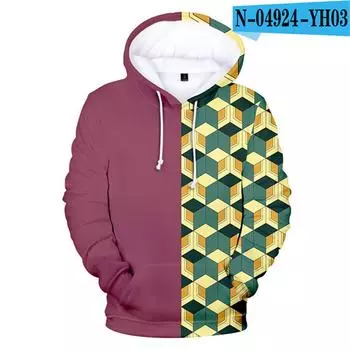 Мужская толстовка с капюшоном 2025 года, тонкая осенняя версия, пуловер, толстовка с капюшоном, цветная градиентная зеленая толстовка с капюшоном, однотонное радужное пальто L