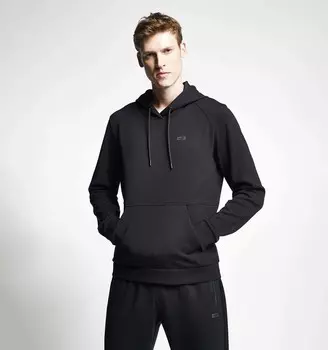 Мужская толстовка с капюшоном 22N-1124