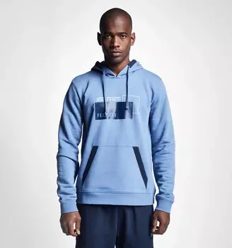 Мужская толстовка с капюшоном 22N-1136