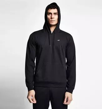 Мужская толстовка с капюшоном 23S-1239-23N