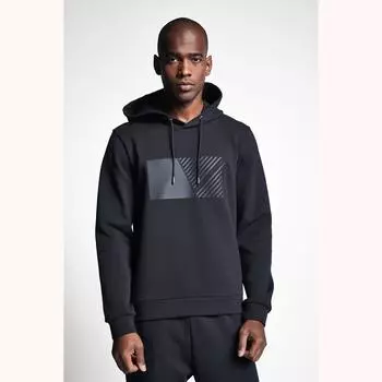 Мужская толстовка с капюшоном Lescon 22N-1148