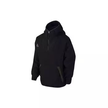Мужская толстовка с капюшоном Nike ACG с половиной молнией, черная AJ1987-010 L
