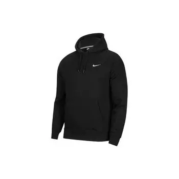 Мужская толстовка с капюшоном Nike Lab Collection, черная AV8270-010 XS