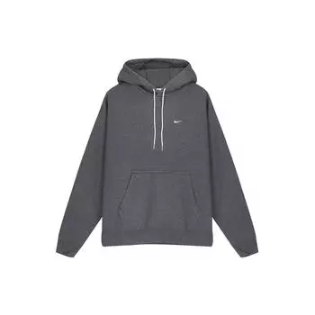 Мужская толстовка с капюшоном Nike Lab Nrg, издание США, серая CZ5350-071 XS