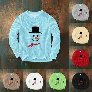 Мужская толстовка с капюшоном свободного кроя с принтом кукурузного зерна и круглым вырезом XXXL