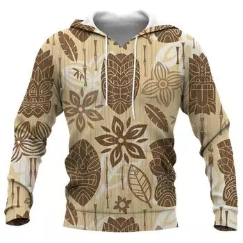 Мужская толстовка с капюшоном в этническом стиле, пуловер с 3d принтом, мужская одежда больших размеров, повседневная уличная одежда с длинными рукавами, футболки 4xl 4XL