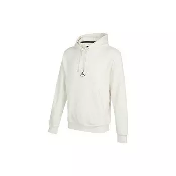 Мужская толстовка с логотипом Jordan Essentials Statement, белая DA9817-141 XL