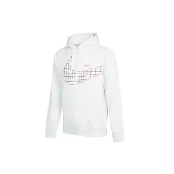 Мужская трикотажная толстовка с объемным логотипом Nike Sportswear Phantom, светло-зеленая, DO6936-461 L