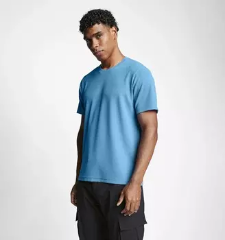 Мужская уличная футболка с коротким рукавом 23Y-1063