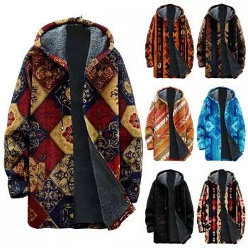 Мужская утолщенная куртка на пуговицах с двойным карманом и карманной вставкой, хлопковая куртка XXL хаки