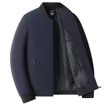 Мужская верхняя одежда Куртка Тонкая верхняя одежда XXXXL