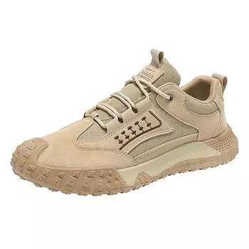 Мужская весенне-осенняя дышащая обувь для походов на открытом воздухе, мужская обувь для бега, мягкая подошва, повседневная спортивная обувь, новая 39