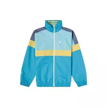 Мужская ветровка adidas x Human Made Aqua Мужская уличная одежда HA9997 XS
