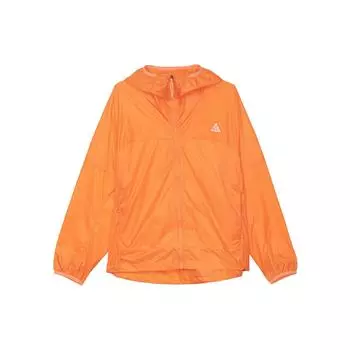 Мужская ветровка Nike Cinder Cone, верхняя одежда оранжевого цвета DB0979-885 M