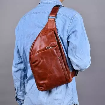 Мужская винтажная сумка-портфель из натуральной кожи, сумка через плечо, повседневная сумка из коровьей кожи высокого качества для мужчин чёрный