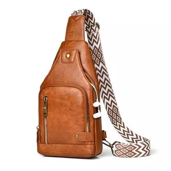 Мужская водонепроницаемая многофункциональная сумка-мешок для переноски и рюкзак для путешествий светло-коричневого