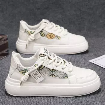 Мужская вязаная обувь для бега и ходьбы, модные повседневные кроссовки, дышащие спортивные легкие мужские кроссовки, повседневная обувь 39 чёрный