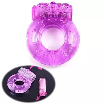 Мужская задержка вибрации, преждевременная эякуляция, замок, кольцо на пенис, секс-игрушка для взрослых, мужской подарок