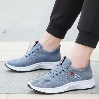 Мужская защитная обувь Повседневные мужские мокасины Модная и удобная мужская обувь Спортивная мужская обувь Универсальная мужская обувь 41 серый