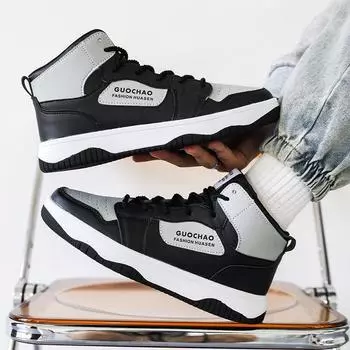 Мужская/женская баскетбольная обувь, дышащая нескользящая спортивная обувь, тренировочные спортивные кроссовки 39-47 47