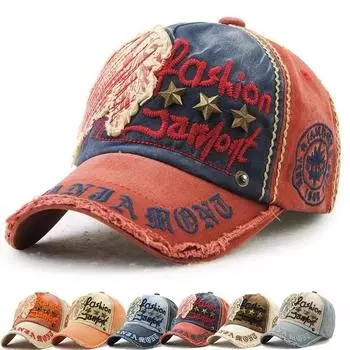 Мужская женская бейсболка, модная, люксовая, брендовая, кепка, мужская, женская, Willow Spike, повседневная, спортивная, с буквами, регулируемая, хлопковая, для джентльменов Adjustable