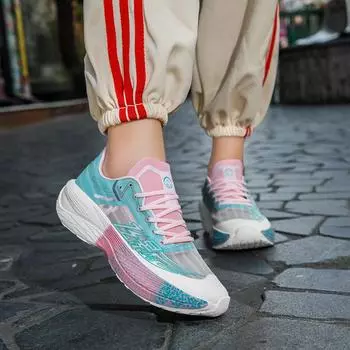 Мужская женская обувь Дизайнерские кроссовки Мужская повседневная обувь Теннисные кроссовки класса люкс для баскетбола Модные лоферы Кроссовки для бега для мужчин 35