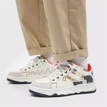 Мужская/женская повседневная обувь, дышащая нескользящая спортивная обувь, тренировочные спортивные кроссовки 36-44 36