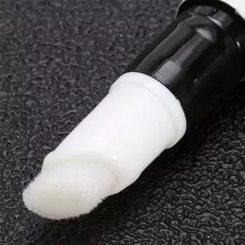 Мужская жидкая пудра для роста усов и бакенбард, средство для роста бороды