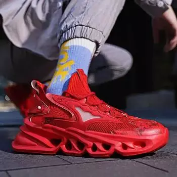 Мужская зимняя обувь Choes Дизайнер для лучших брендов Мужская походная обувь Роскошные дизайнеры Эспадрильи для мужчин Папа Мужские кроссовки Теннис 6.5 белый