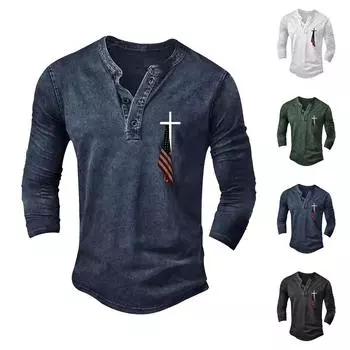 Мужская зимняя толстовка с пряжкой Мужская толстовка с принтом XXXXXL