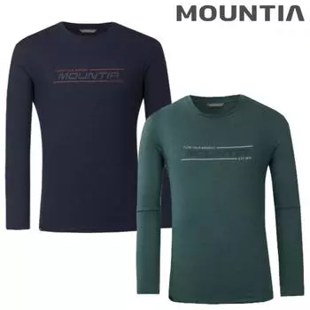 МУЖСКАЯ РУБАШКА MOUNTIA S HERMIT BT 5 1FTSQM0310 S green/095