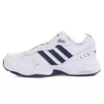 МУЖСКАЯ СПОРТИВНАЯ КРОССОВКА adidas STRUTTER EG2654 r. 44 44 белый