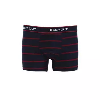 Мужские 2 боксера смешанные цвета