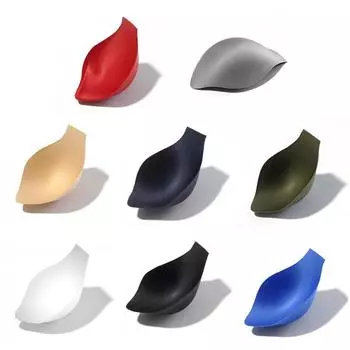 Мужские 3D губчатые подставки Подстаканники Подгузники Подгузники Подгузники из губки Плавки Подставки из губки Подстаканники для мужского нижнего белья Khaki-Thin Style