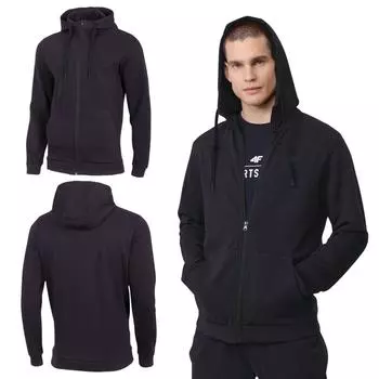 Мужские 4F H4Z22 BLM353 BLM353 Черный Зеленый M M чёрный