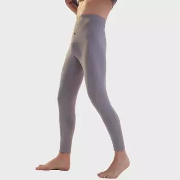 Мужские антибактериальные термобрюки Lenzing Modal 80S Slim Fit 3XL