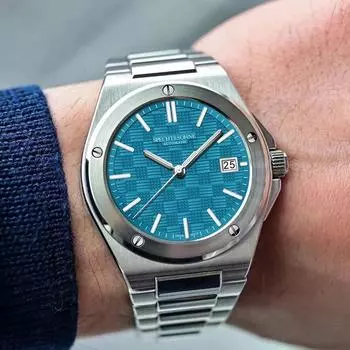 Мужские автоматические механические часы Specht & Sohne, Япония 8215 Movt, водонепроницаемые из нержавеющей стали с сапфировым стеклом, Relogio Masculino