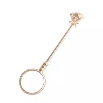 Мужские аксессуары для колец, кольца для пальцев, регулируемые ювелирные изделия, элегантные предметы коллекционирования, бытовые металлические держатели для рук no.17/m