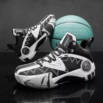 Мужские баскетбольные кроссовки, летние мужские кроссовки, низкие ботинки для ходьбы, на платформе, роскошные дизайнерские спортивные туфли на плоской подошве, мужские кроссовки для бега 36 бежевый