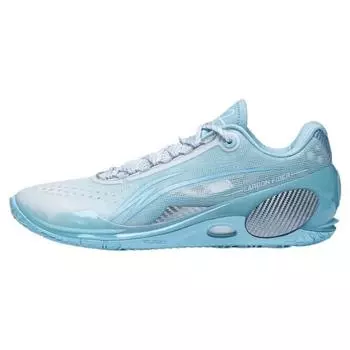 Мужские баскетбольные кроссовки LiNing Wade 808 III Ultra Low Top ABAT051-4 Прочные 40