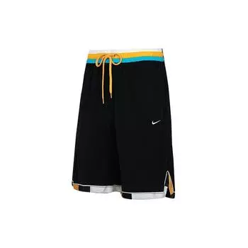 Мужские баскетбольные шорты Nike Dri-FIT DNA 3.0 Performance Training, черные DA5845-011 S