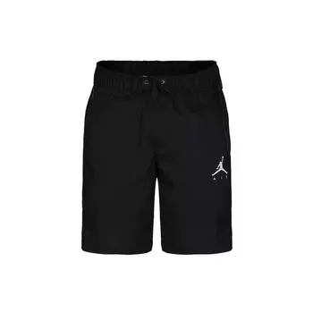 Мужские баскетбольные шорты с логотипом Air Jordan Retro Flight Mini, черные AV3210-010 XS