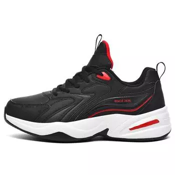 Мужские белые кожаные кроссовки повседневная обувь спортивная обувь большого размера горячая распродажа новое поступление tenis masculino zapatillas deportivas hombre 35