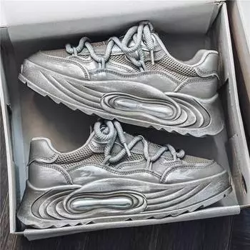 мужские ботинки 2024 года, новые зимние тапочки, теплые мужские туфли, водонепроницаемые нескользящие плюшевые кроссовки, мужские теннисные туфли, ботинки, мужские кроссовки, зимние 39