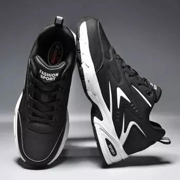 мужские ботинки 2024 года, новые зимние тапочки, теплые мужские туфли, водонепроницаемые нескользящие плюшевые кроссовки, мужские теннисные туфли, ботинки, мужские кроссовки, зимние 39