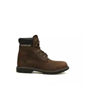 Мужские ботинки Caterpillar Golden Brown 015M101380